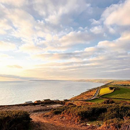 Whitsand Bay Tamar Bedroom Downderry  Zewnętrze zdjęcie