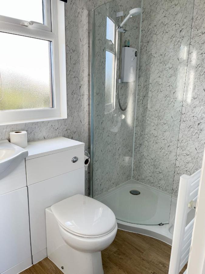Whitsand Bay Tamar Bedroom Downderry  Zewnętrze zdjęcie