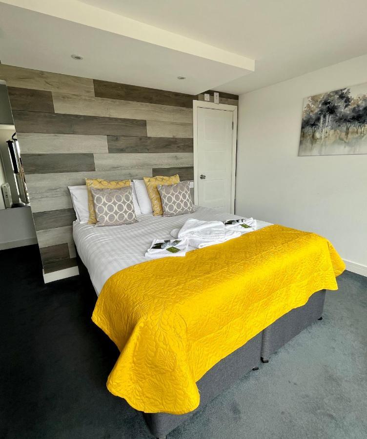 Whitsand Bay Tamar Bedroom Downderry  Zewnętrze zdjęcie