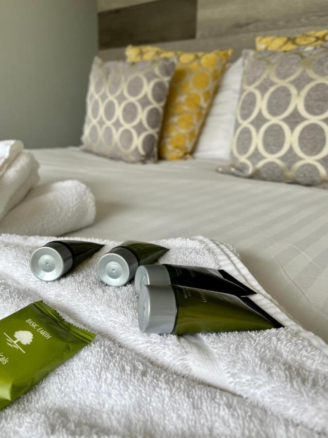Whitsand Bay Tamar Bedroom Downderry  Zewnętrze zdjęcie