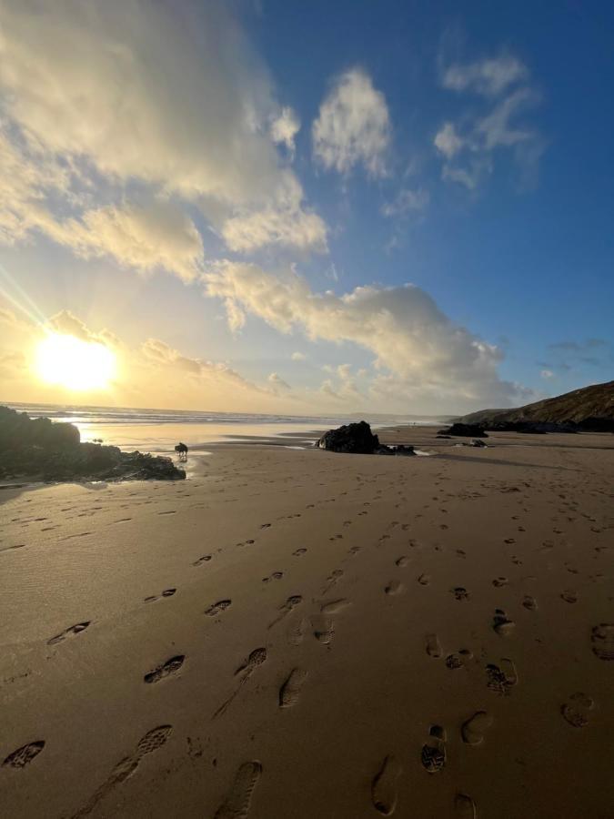 Whitsand Bay Tamar Bedroom Downderry  Zewnętrze zdjęcie