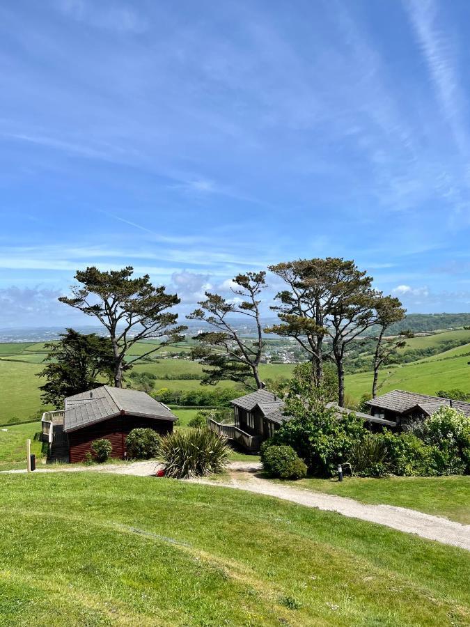 Whitsand Bay Tamar Bedroom Downderry  Zewnętrze zdjęcie