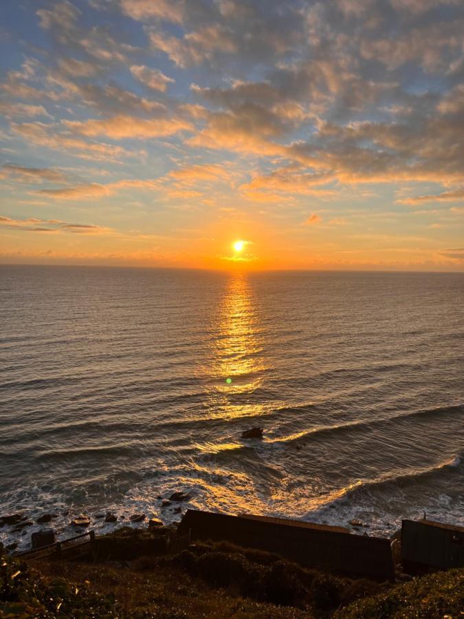 Whitsand Bay Tamar Bedroom Downderry  Zewnętrze zdjęcie