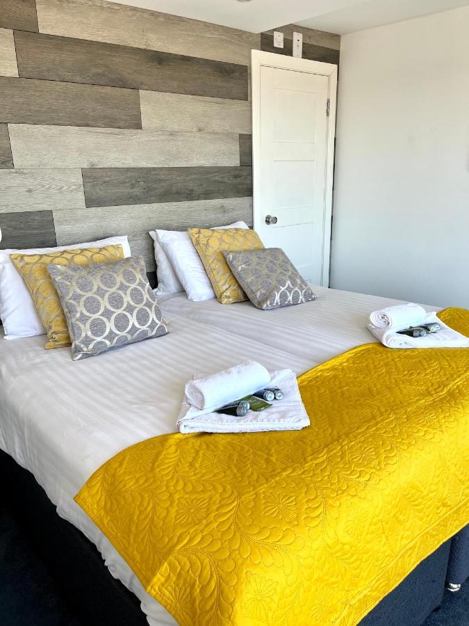 Whitsand Bay Tamar Bedroom Downderry  Zewnętrze zdjęcie